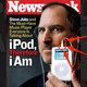 Illustration for article titled Steve Jobs Loved The Headphone Jack